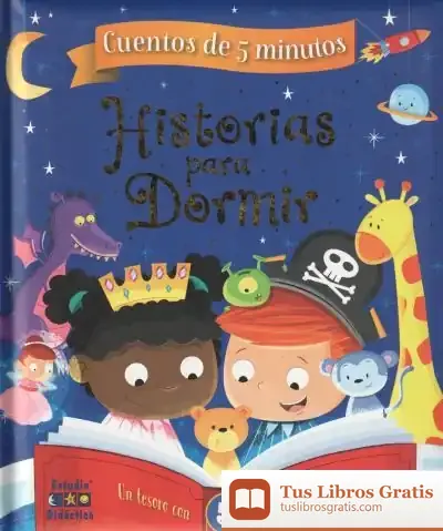 Descargar Historias Para Dormir de Igloo Books