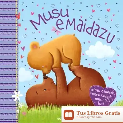 Descargar Musu Emaidazu de Igloo Books