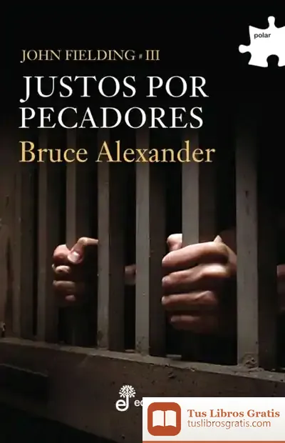 Descargar Justos Por Pecadores Iii