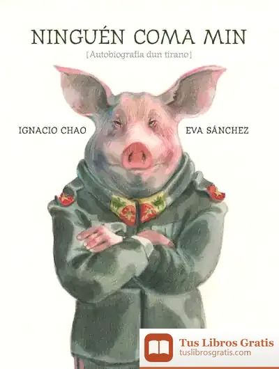 Descargar Ninguén Coma Min