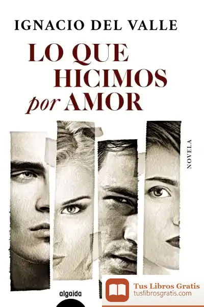 Descargar Lo Que Hicimos Por Amor