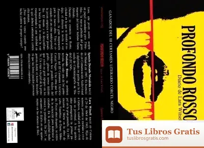 Descargar Profondo Rosso