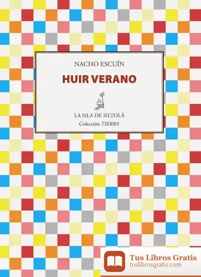 Descargar Huir Verano