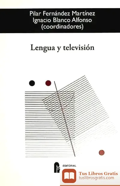 Descargar Lengua Y Television