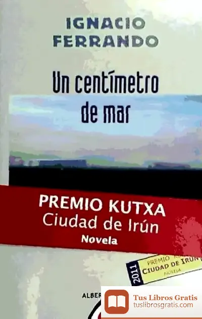 Descargar Un Centimetro De Mar