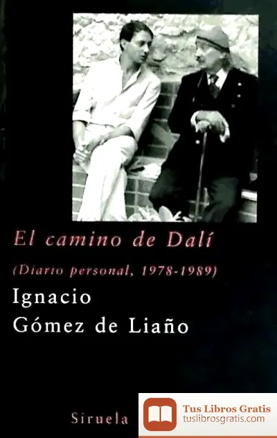 Descargar El Camino De Dalí de Daphne Uviller