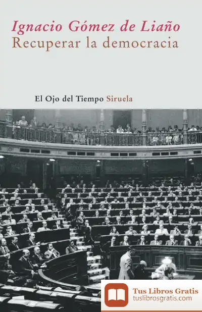 Descargar Recuperar La Democracia de Mimma Forlani