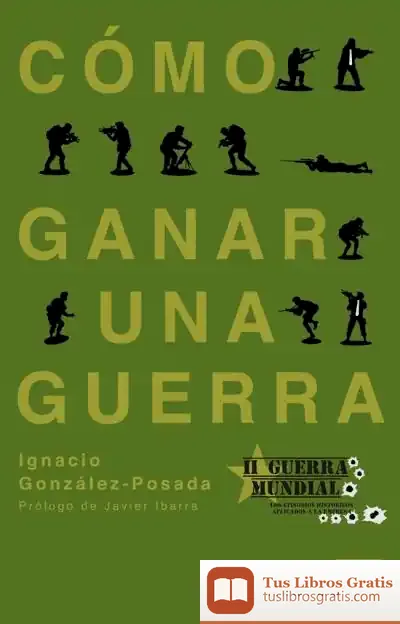 Descargar Cómo Ganar Una Guerra