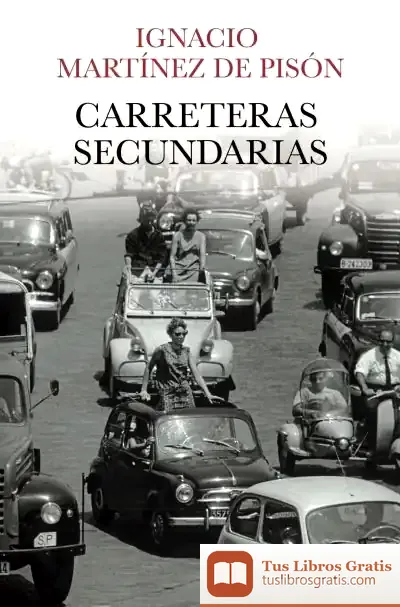 Descargar Carreteras Secundarias