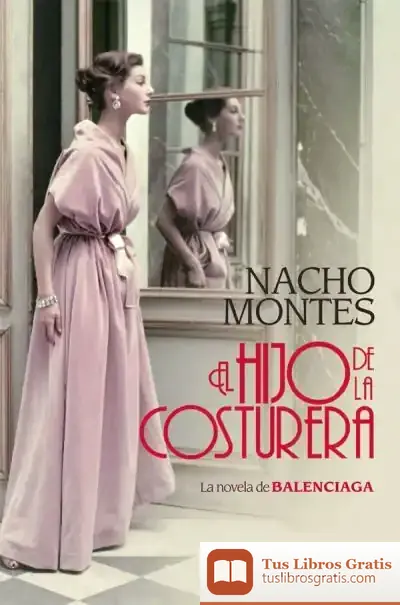 Descargar El Hijo De La Costurera