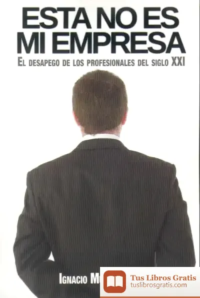 Descargar Esta No Es Mi Empresa de Tim Jepson