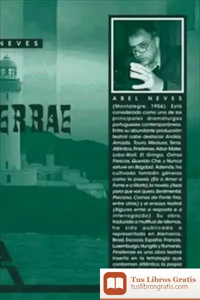 Descargar Finisterrae de Ignacio Pajón Leyra