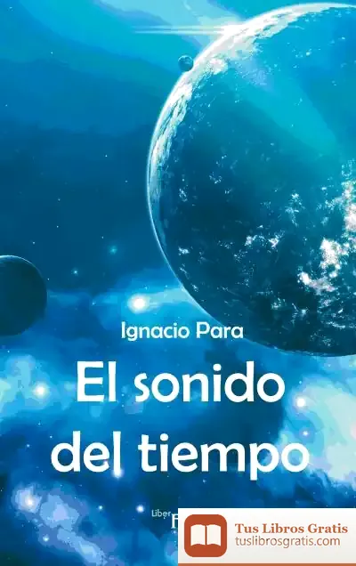 Descargar El Sonido Del Tiempo de Ignacio para Rodríguez-santana