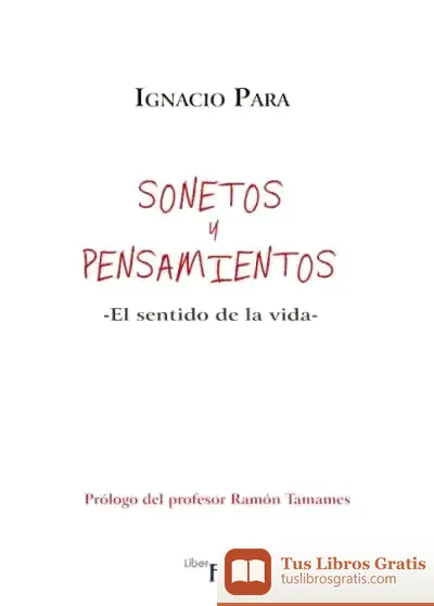 Descargar Sonetos Y Pensamientos