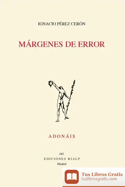 Descargar Márgenes De Error