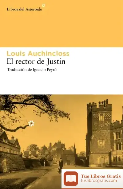 Descargar El Rector De Justin