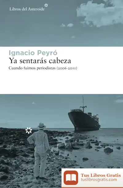 Descargar Ya Sentarás Cabeza