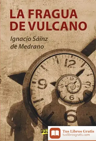 Descargar La Fragua De Vulcano
