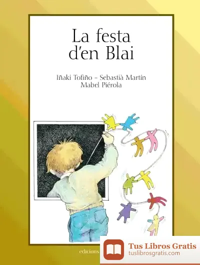 Descargar La Festa D´En Blai