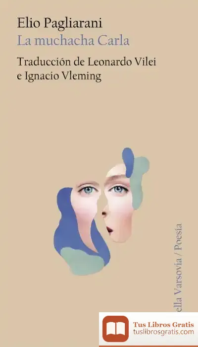 Descargar La Muchacha Carla
