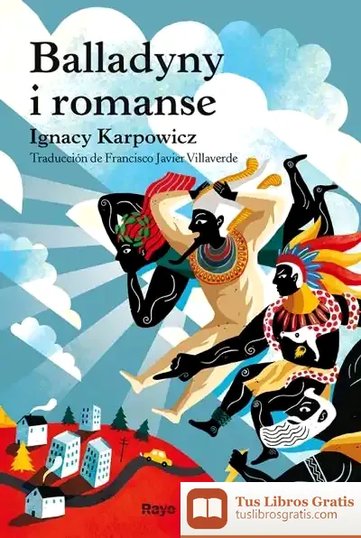 Descargar Cuando Los Dioses Bajaron A Varsovia Y Alrededores