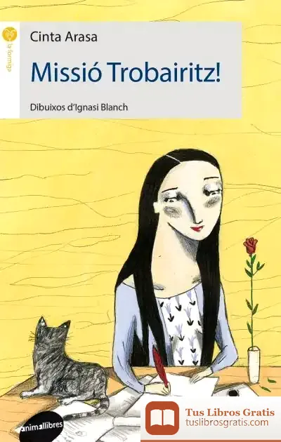 Descargar Missio Trobairitz! de Ignasi Blanch