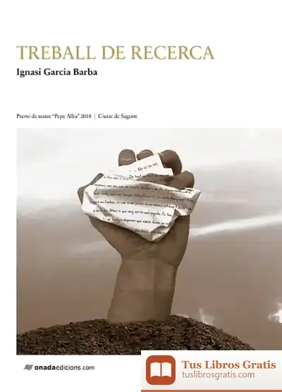 Descargar Treball De Recerca de Ignasi Garcia