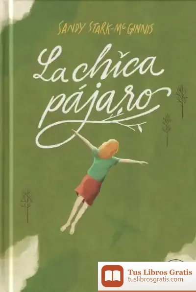 Descargar La Chica Pájaro