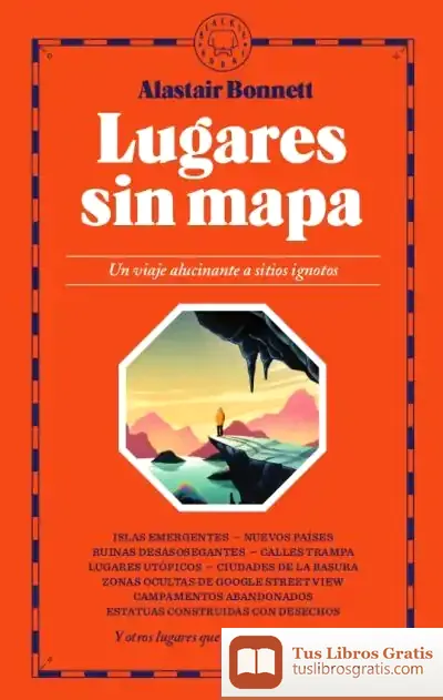 Descargar Lugares Sin Mapa de Ignasi Gaya Fonts