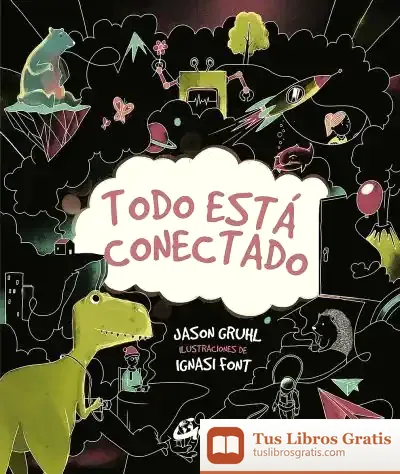 Descargar Todo Está Conectado de Ignasi Gaya Fonts