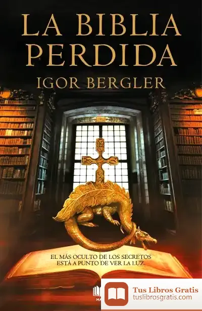 Descargar La Biblia Perdida
