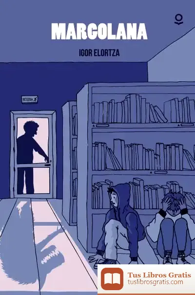 Descargar Margolana Eusk