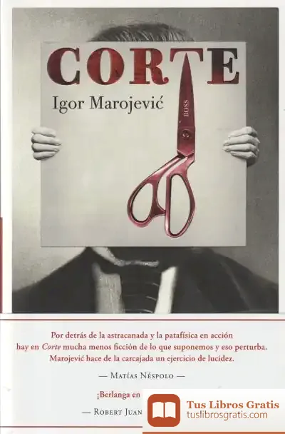 Descargar Corte de Igor Marojevic