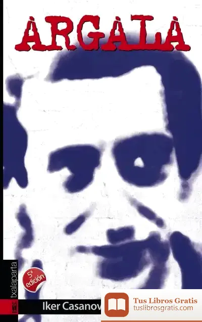 Descargar Argala