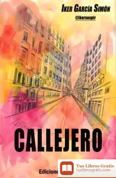 Descargar Callejero de Iker García Simón