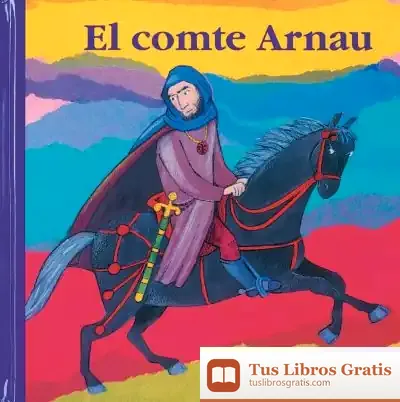 Descargar Rondallari. El Comte Arnau