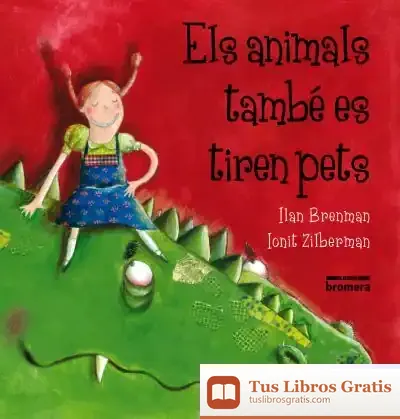 Descargar Els Animals També Es Tiren Pets