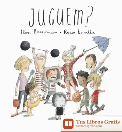 Descargar Juguem?