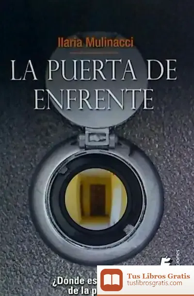 Descargar La Puerta De Enfrente