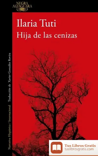 Descargar Hija De Las Cenizas