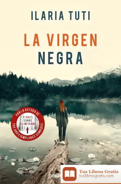 Descargar La Virgen Negra