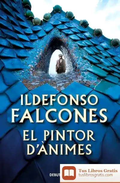 Descargar El Pintor D'Ànimes