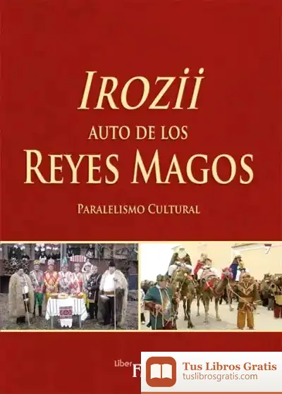 Descargar Irozii - Auto De Los Reyes Magos