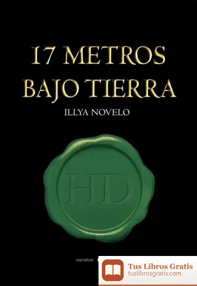 Descargar 17 Metros Bajo Tierra