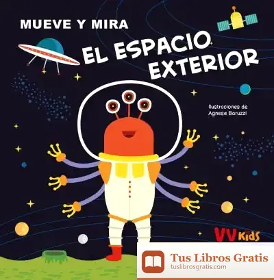 Descargar El Espacio Exterior (Vvkids)