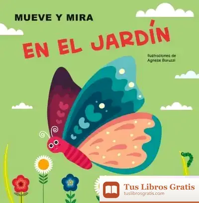 Descargar En El Jardin (Vvkids)