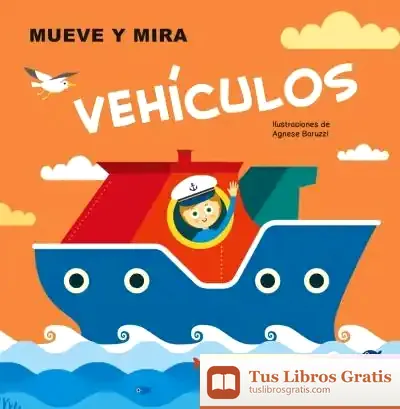 Descargar Vehiculos (Vvkids) de Ilustraciones de A. Baruzzi