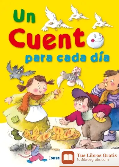 Descargar Colección 365... 365 Cuentos de José Cerdá Gimeno