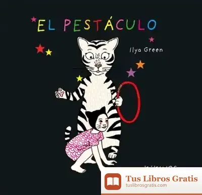 Descargar El Pestáculo