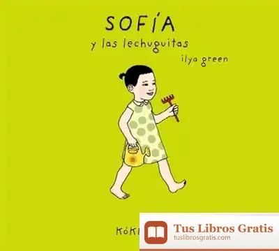 Descargar Sofía Y Las Lechuguitas